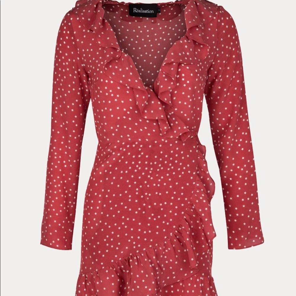 Realisation Par Alexandra dress